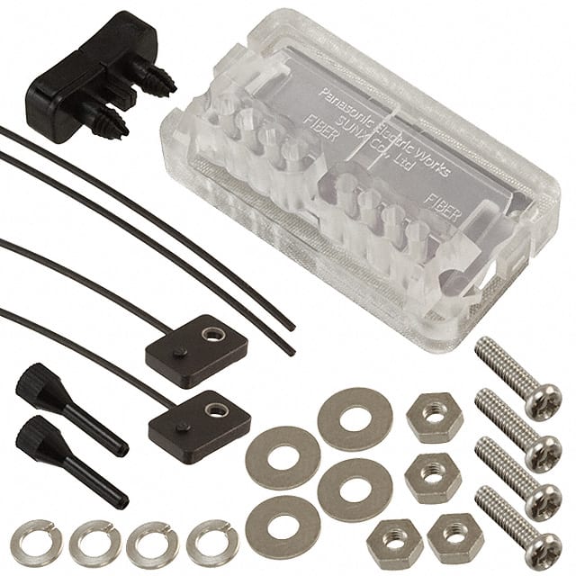 FT-Z20W Panasonic Industrial Automation Sales  Optical Sensors - Photoelectric Industrial